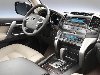  Toyota Land Cruiser 200