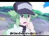 Pokemon anime screenshot by RocketHaruka