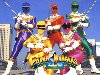Power Rangers Wiki - Могучие Рейнджеры Вики