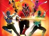 Могучие Рейнджеры Самураи / Power Rangers Samurai (Сериал 2011)