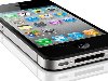Мобильный телефон Apple iPhone 4 16Gb NeverLocked Europe Black (1960x1280)