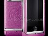 Женский сенсорный мобильный телефон Versace Unique Pop Pink - очень красивый ...