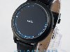 Наручные часы GDR-8888i PVD black/blue сенсорные