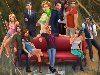 Вы выбираете сами как играть в The Sims 4. Помогите персонажам начать новую ...