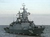 Военно-морской флот России пополнится кораблями-невидимками