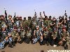 6 марта были начаты международные военные учения «Мир-09» в городе Карачи ...