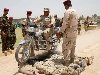 26 мая на иракской военной базе в городе Карбала состоялись показательные ...