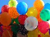 Воздушный шарик. Материал из Википедии — свободной энциклопедии