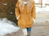 Зимняя куртка парка в Луганске - изображение 1 Галерея