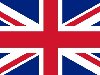 Широкоформатные обои Флаг Великобритании, Британский флаг, флаг Соединенного ...