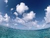 Море - Небо - Облака 1920x1536