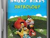 Скачать бесплатно все игры про злых птиц Angry Birds