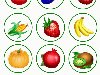 Картинки на шкафчики в детском саду u0026quot;Овощи, фрукты, ягодыu0026quot; - Всё для ...