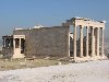 архитектура древней Греции Основной задачей греческой архитектуры, ...