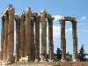архитектура древней Греции В годы его правления на месте античных святилищ ...