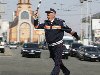 Инспекторов ГАИ уберут с украинских дорог, их заменят «автоматами»