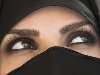 Туареги-мужчины с закрытым лицом