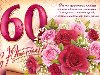 Прикольные и красивые поздравления с юбилеем 60 лет | prikolnye-smeshnye.ru