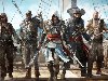 E3 2013: В Assassinu0026#39;s Creed 4 Дезмонда заменит исследователь Абстерго