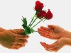 Дарить цветы традиционно это! Букеты роз, гвоздик и хризантем