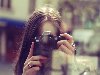 Oli — «девушка с фотоаппаратом» на Яндекс.Фотках