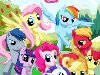 Дружба - это чудо 3 сезон / My Little Pony: Friendship