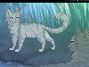 Аниме про котов - аниме и мультики