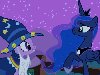 My Little Pony Friendship is Magic Luna Eclipsed