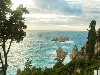 Ионические острова Кефалонья Природа островов Ионического моря