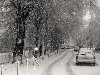 Падает снег.. / Декабрьская