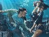 Красивые фотографии танцев под водой. А если тебе не понравились эти ...