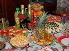 Новый год-2011: необычные рецепты для праздничного стола