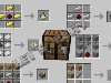 Рецепты крафта в Minecraft 1.7.3 на Letu0026#39;s Play
