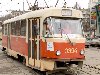 В Запорожье бывший зэк пробрался в трамвай и u0026quot;взял кассуu0026quot;