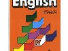 Верещагина Английский язык 4 класс. (3-й год обучения) (оранжевый) Учебник ...