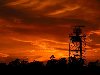 ФотоТелеграф » Огненные небеса, или невероятно красивые закаты