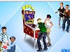 Коллекция за ноябрь u0026quot;Веселье для детей всех возрастовu0026quot; для The Sims