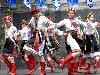Народный танец - Танцы - ЭТАЛОН РОССИИ