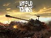 Название: Мир Танков В оригинале: World of Tanks Разработчик: Wargaming.net