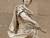 Julius Caesar Coustou Louvre MR1798.jpg. ????????????????( ...