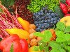 Стало известно, чем полезны цветные овощи и фрукты.