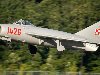 Mikoyan-Gurevich MiG-17 - Wikipedia, the free encyclopedia