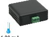 This Smart xBus Interface enables to connect 2 devices with 0-20 mA or 4-20 ...