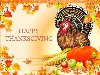 С Днем благодарения, Thanksgiving Day анимация и открытки