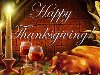 День Благодарения - самый американский праздник. Happy Thanksgiving Day!