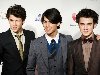 Jonas Brothers - Wikipedia, the free encyclopedia