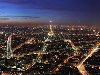Ночной Париж - картинки и обои, поменять рабочий стол, обои города.