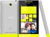 HTC Windows Phone 8S A620e High-Rise Grey