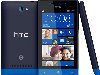   HTC Windows Phone 8S A620e Atlantic Blue (4710937390032)