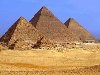 Первое чудо Света - Пирамида Хеопса. Это единственное из всех семи, ...